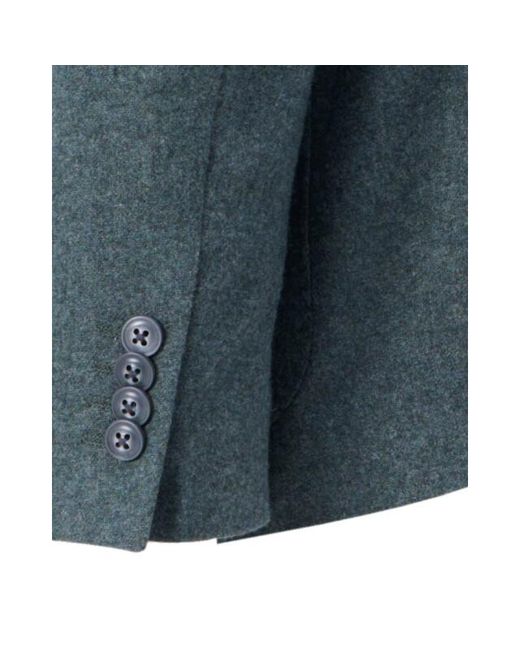 Roy Robson Jacket in het Blue voor heren