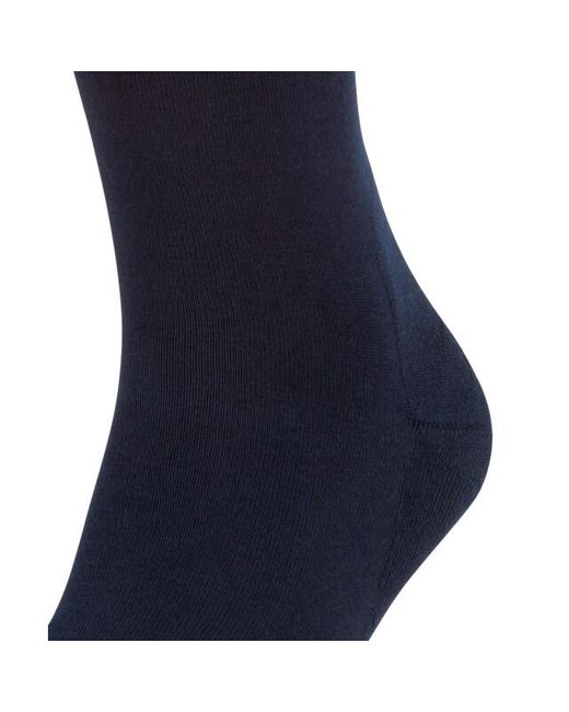 Falke 16605 in het Blue voor heren