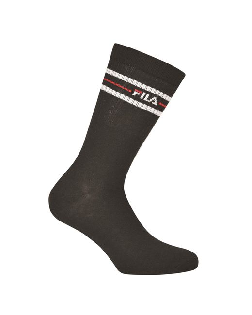Fila Sokken in het Black