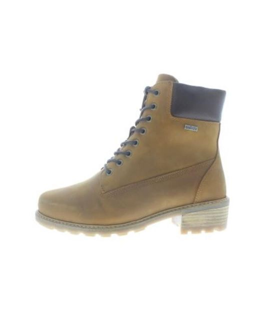 SOLIDUS Kinga H/K in het Brown