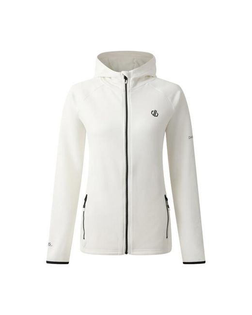Dare 2b Dare2B Density Core Stretch Midlayer in het White