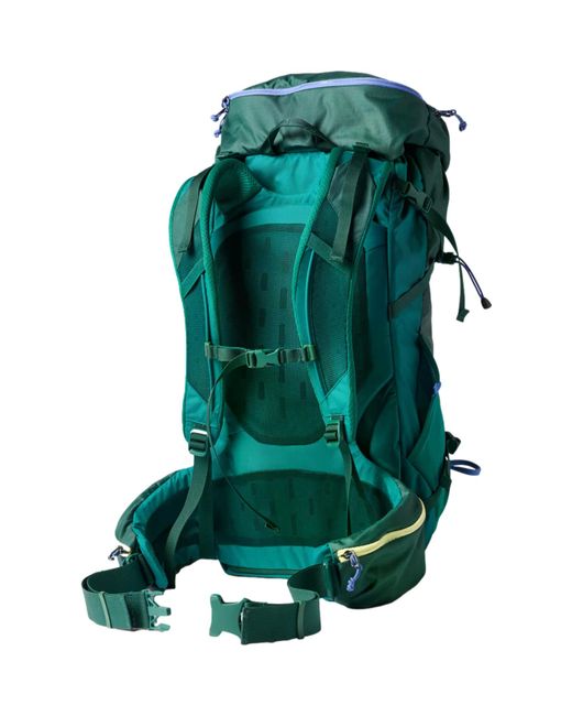 COTOPAXI Green Rucksack