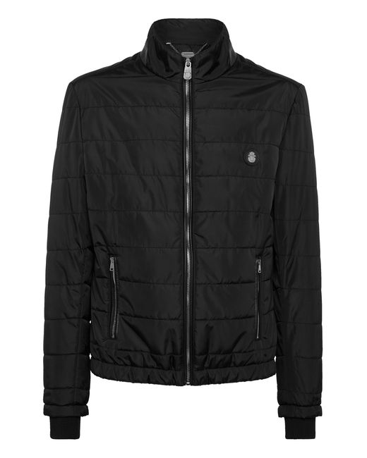 Billionaire Jas in het Black voor heren