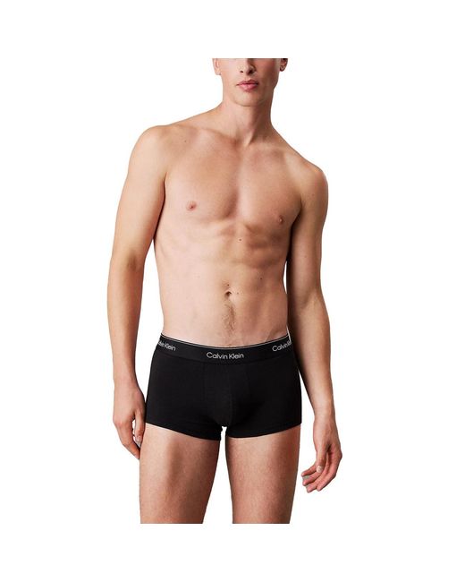 Calvin Klein Ondergoed Ondergoed in het Black voor heren