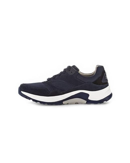 Gabor Rollingsoft 8000.15 in het Blue voor heren