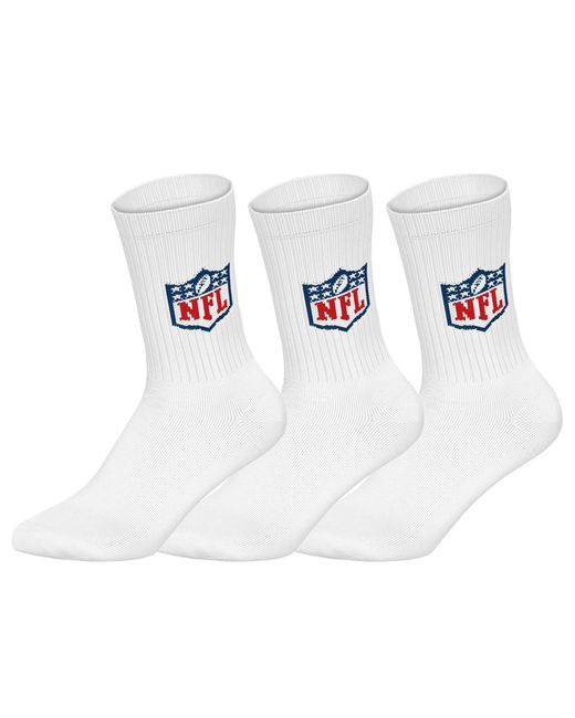 Nfl Sokken in het Blue