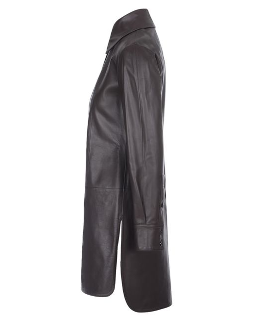 Bally Jurk in het Gray