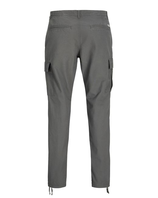 Jack & Jones Slang in het Gray voor heren