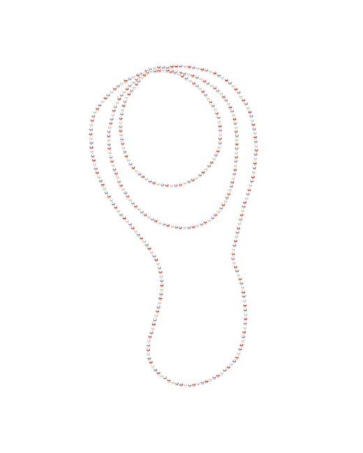 Diadema White Diadema Womens