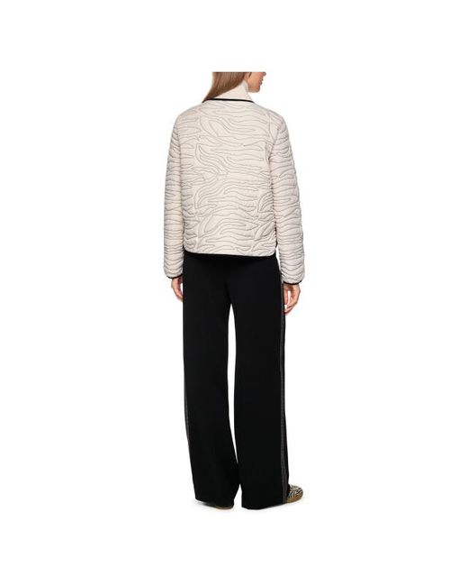 Marc Cain Jackets As 12.03 W18 in het Natural