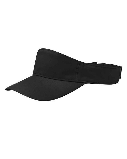 BEECHFIELD® Black Schirmmütze