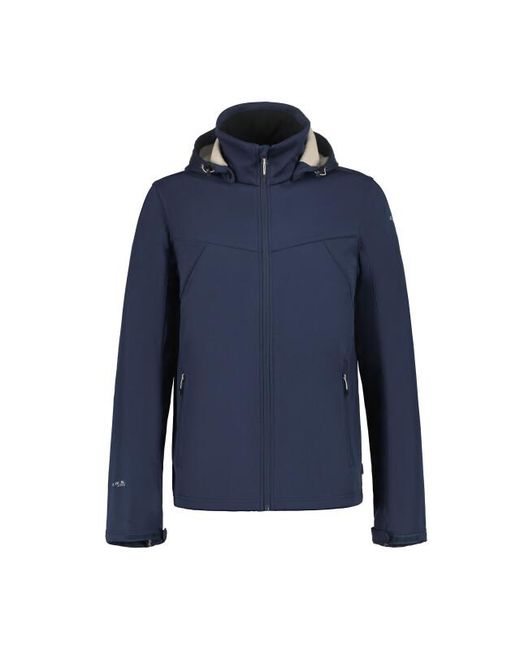 Icepeak Biggs Functioneel Jack in het Blue voor heren