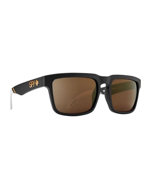 Spy Brown 1800000000029 57 Helm Sunglasses