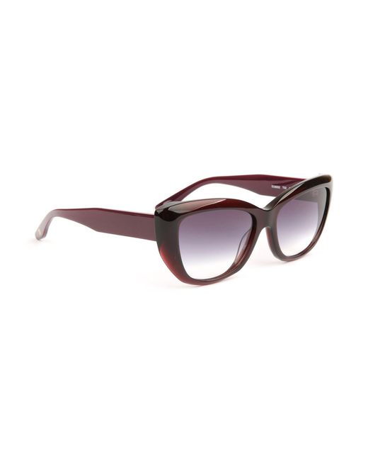 Bulget Black Sunglasses Bg9252 T02 56
