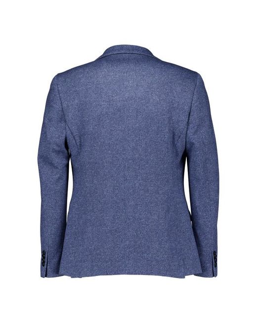 Zuitable Colberts 252612Dinick in het Blue voor heren