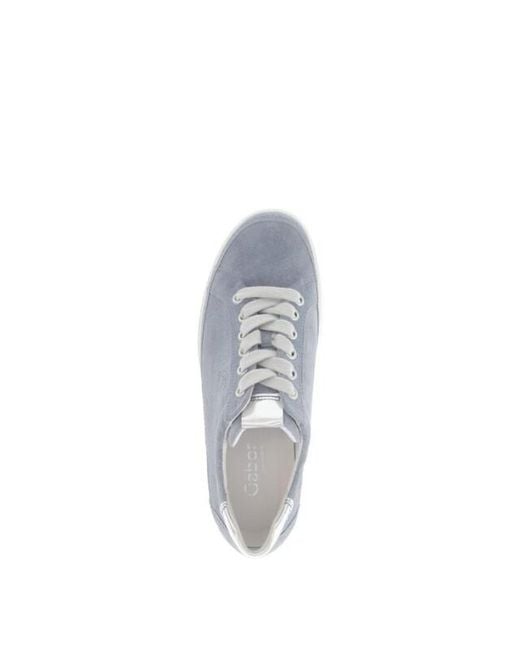 Gabor 66.458 in het Gray