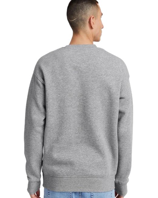 Solid Stevig. Springer in het Gray voor heren