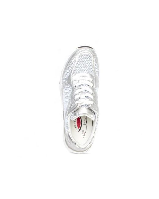Gabor Rollingsoft 66.893 in het White