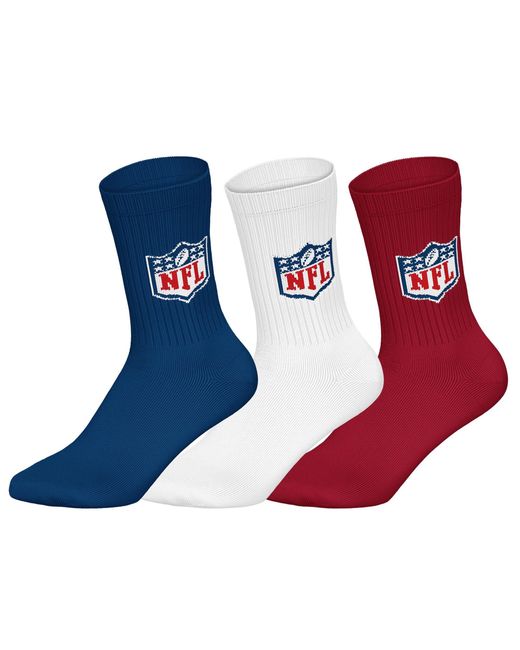 Nfl Sokken in het Blue