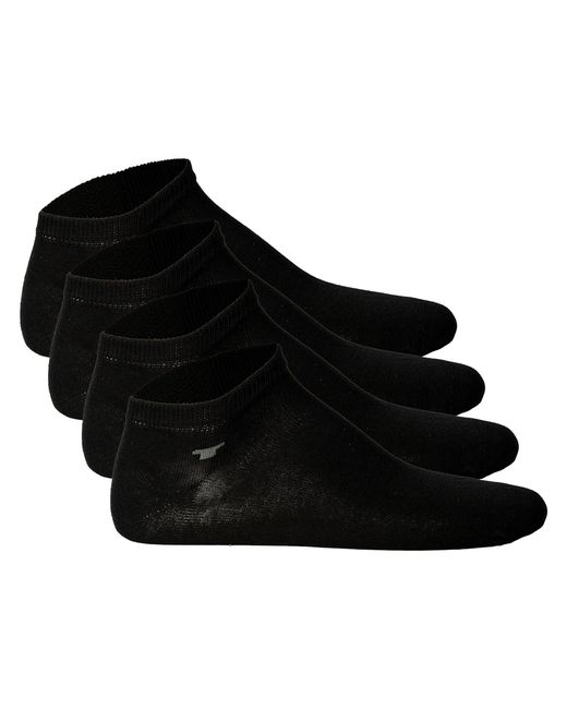 Tom Tailor Sokken in het Black