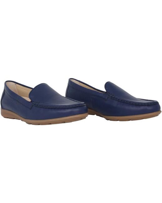 Gabor 42.440.36 Instapper in het Blue