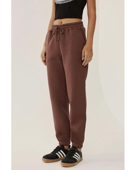 Hiccup Multicolor Basic Sweatpants