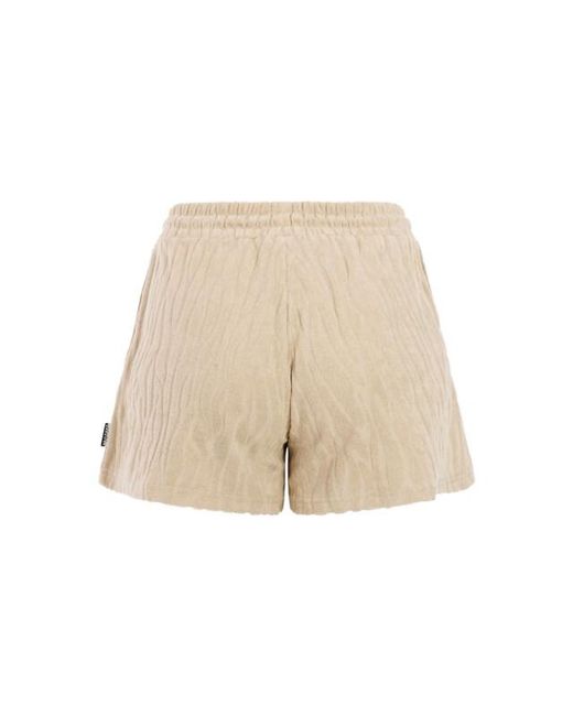 Protest Encore Shorts Strandshort in het Natural