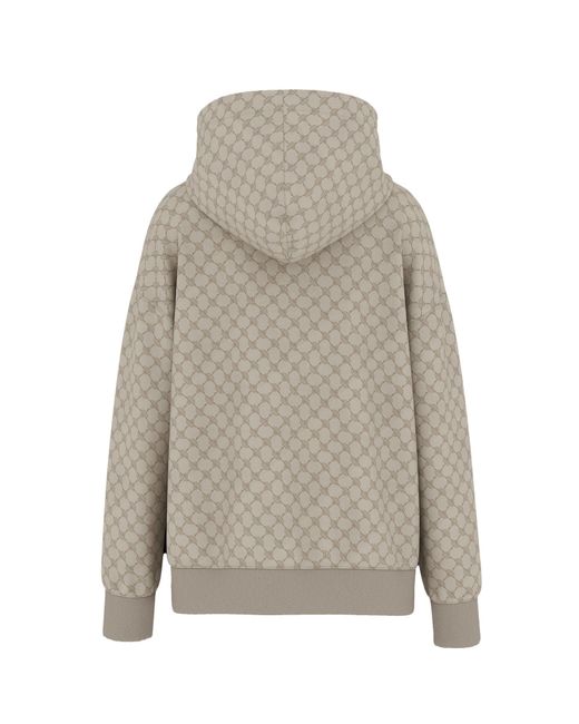 Joop! Sweatshirt in het Gray