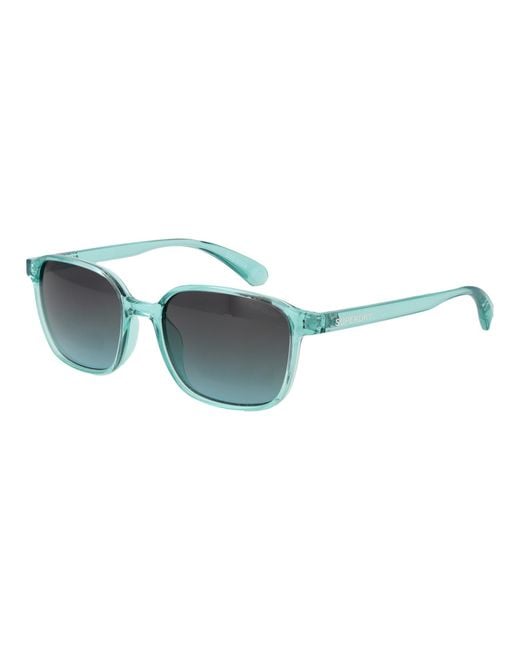 Superdry Blue Sunglasses Sds 5028 107 52