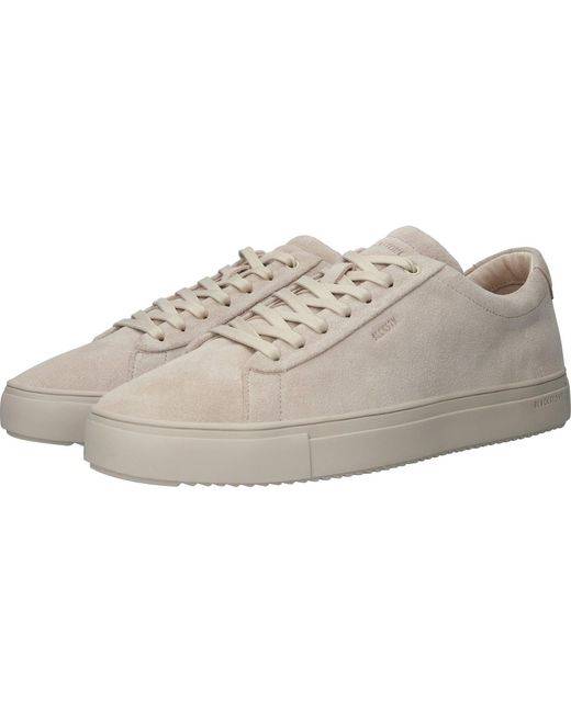 Blackstone Cobble Roger in Gray für Herren