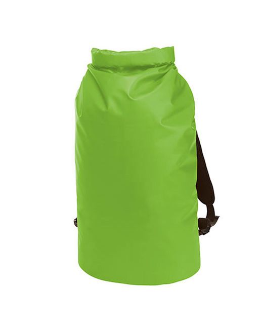 Halfar Green Rucksack "Splash" (Apfelgrün)