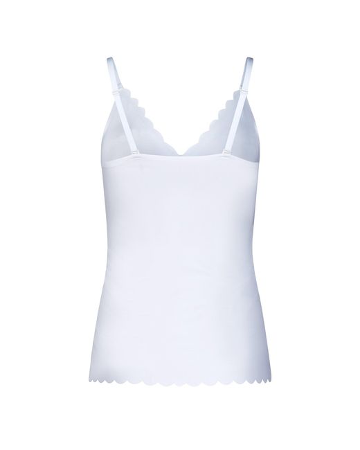 SKINY Onderhemd in het White