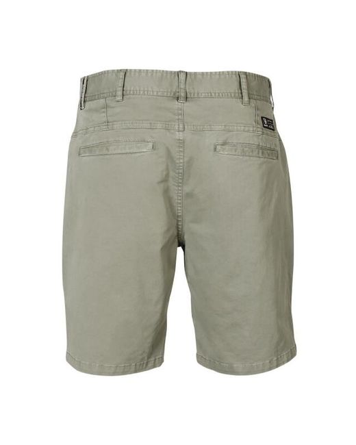 Brunotti Casual Short in het Gray voor heren