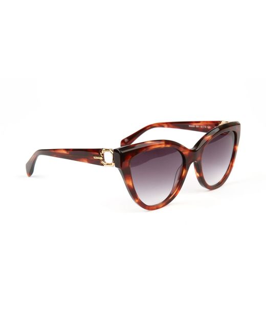 Bulget Black Sunglasses Bg9263 E01 55