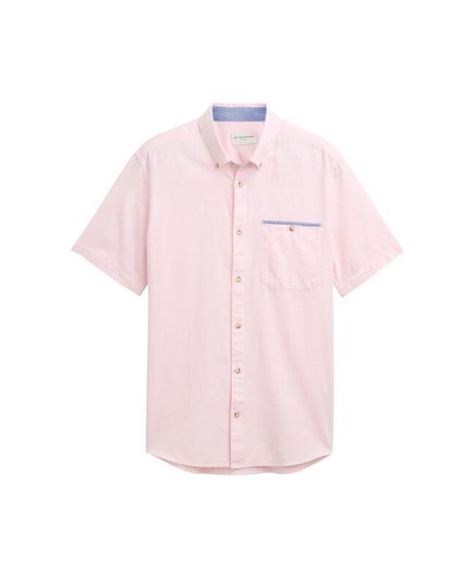 Tom Tailor 1046086 in het Pink voor heren