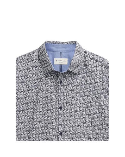 Tom Tailor 1046076 in het Gray voor heren