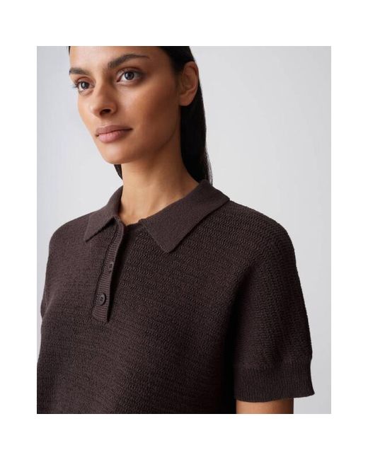 Opus Pullover 10585514260444 in het Black