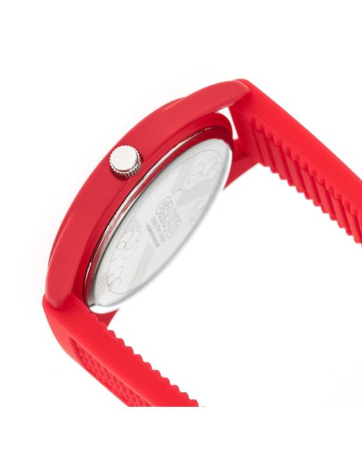 Crayo Red Storm -Uhr