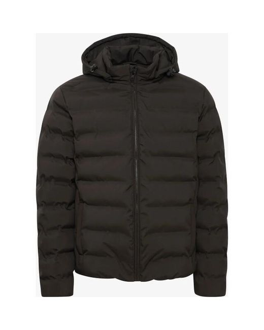 Solid Solid Sdmilas 21108307 194008 True in het Brown voor heren
