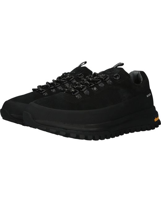 Blackstone V-Canyon in Black für Herren