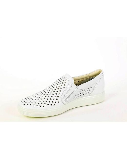 Ecco 430813 in het White