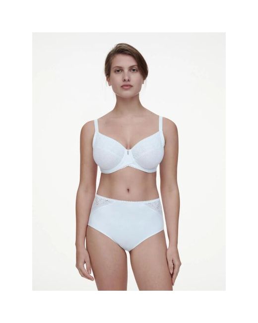 Chantelle Easy Support Bra in het White