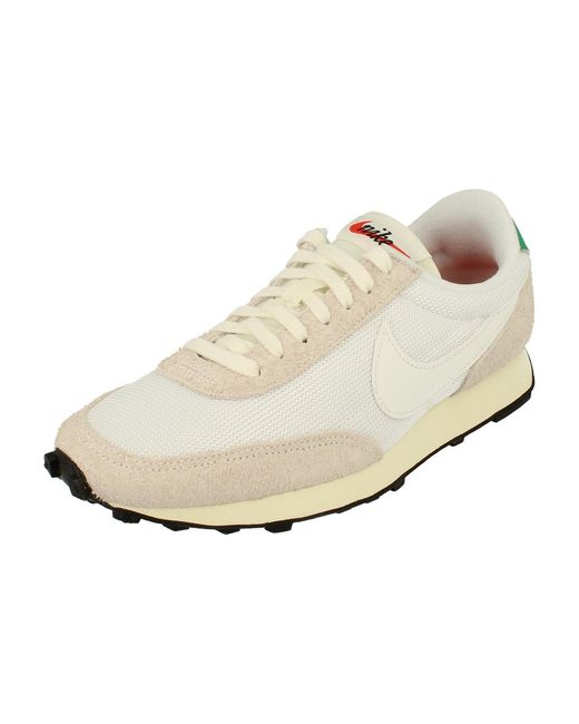 Nike Black S Dbreak Vntg Trainers Dx0751 Sneakers Shoes