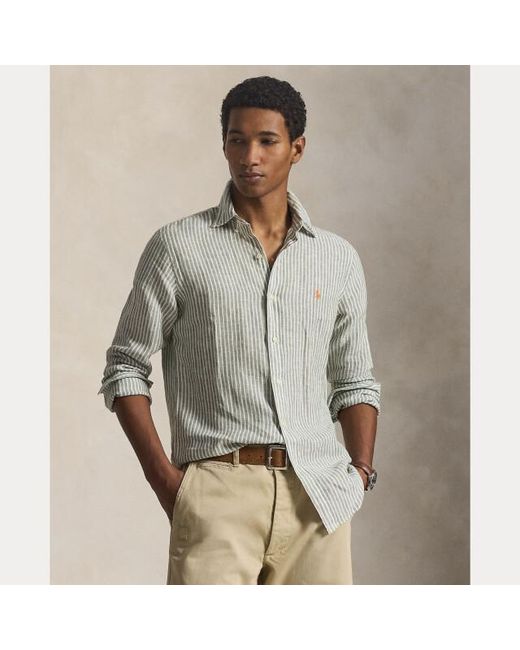 Ralph Lauren 710B15594 in het Gray voor heren
