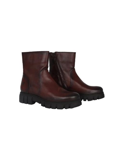 Felmini Tibre Java Laars in het Brown