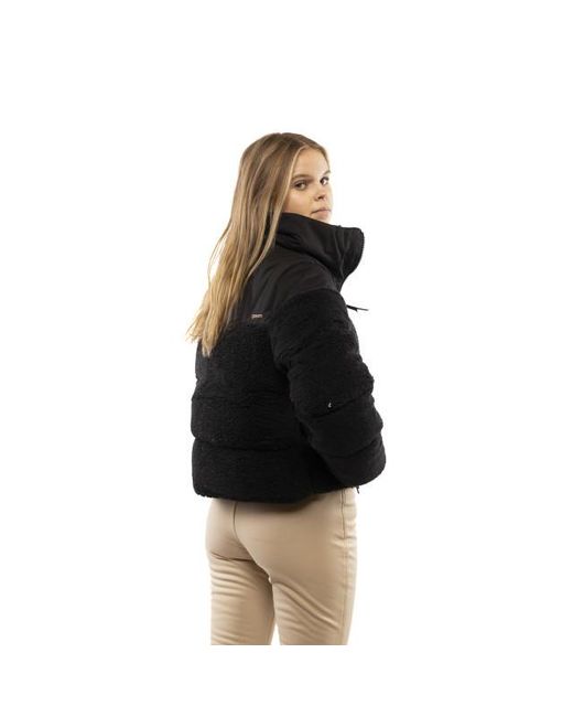 Brunotti Casual Winterjas in het Black
