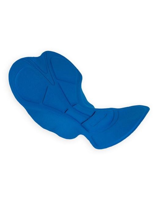Rogelli Fietsbroek in het Blue voor heren