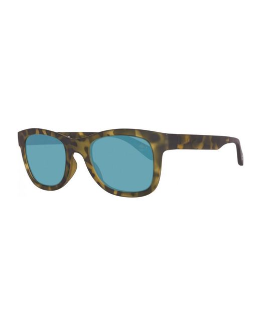 Timberland Blue Tb9080 22 5055R Sunglasses for men
