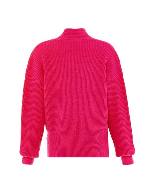 faina Jumper in het Red