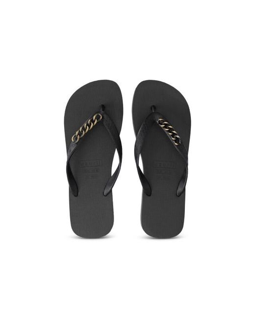 Uzurii Small in het Black